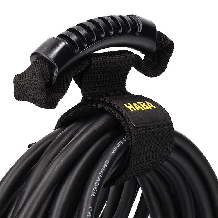Flexicord Grip-Kabelbinder mit Griff