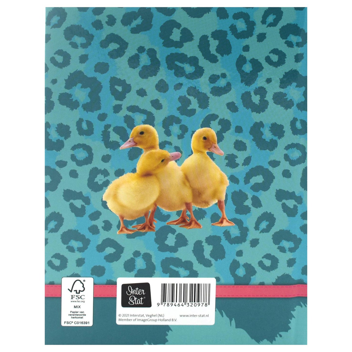 Tierfreundschaftsbuch