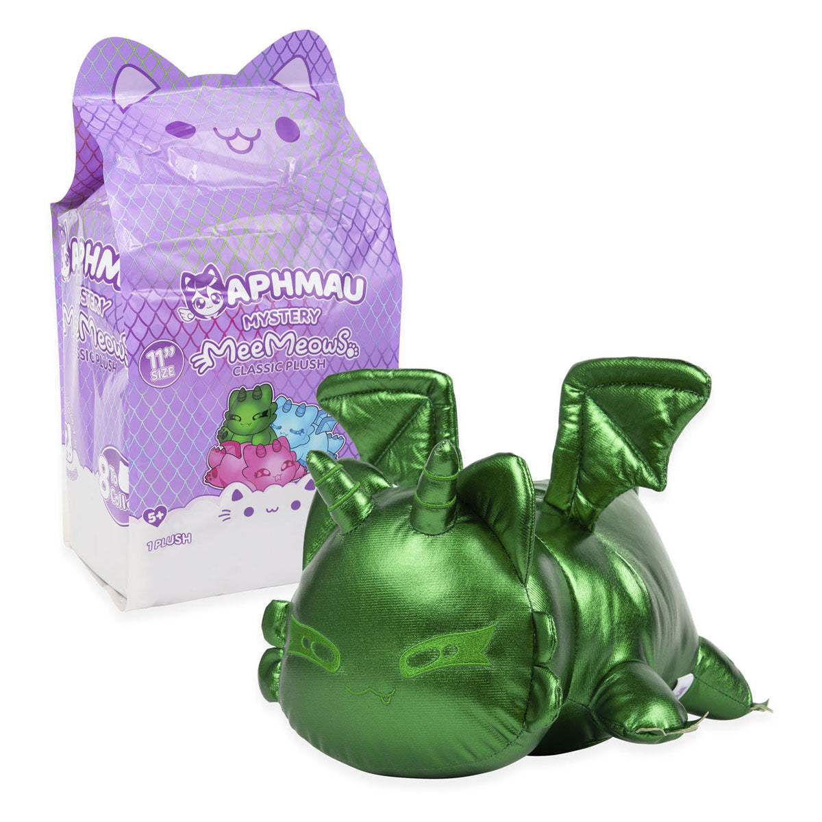 Boti Aphmau Classic Mystery Dragons Kuscheltier 27 cm
