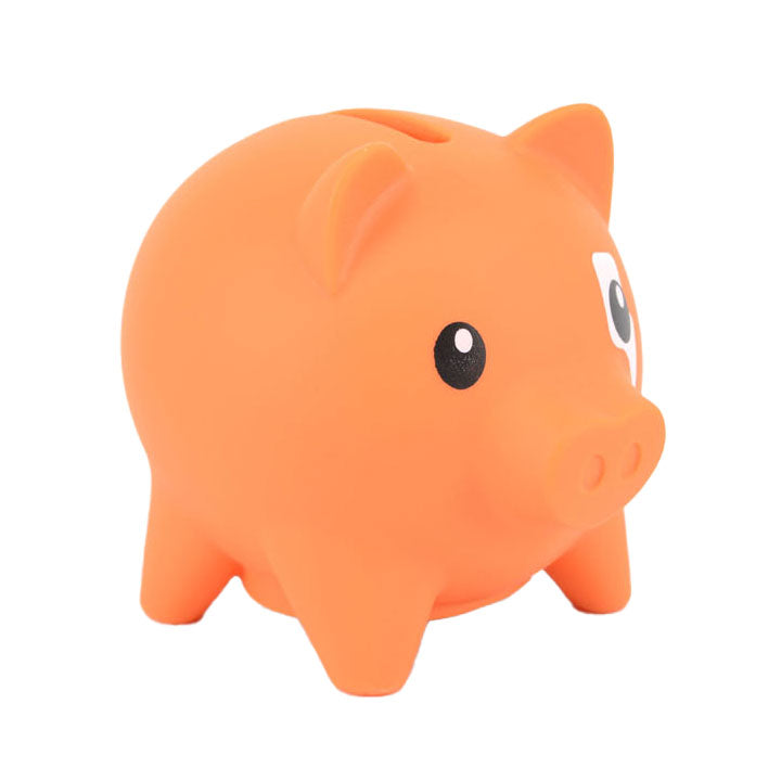 Boti Pockey Geld Schweinchen spielen Figur mit Sparschwein Popstar Pack