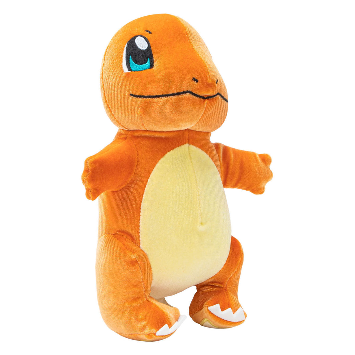 Boti Umarmung Plüsch Velvet Charmander, 20 cm