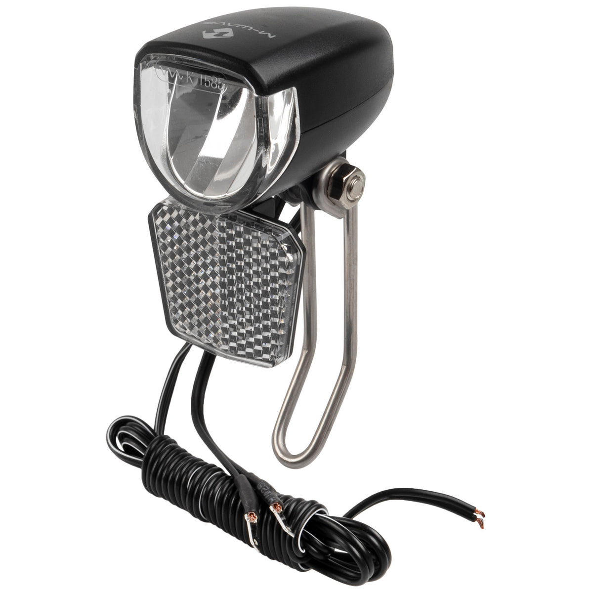 M-Wave Apollo D 30 Dynamo-Frontlicht