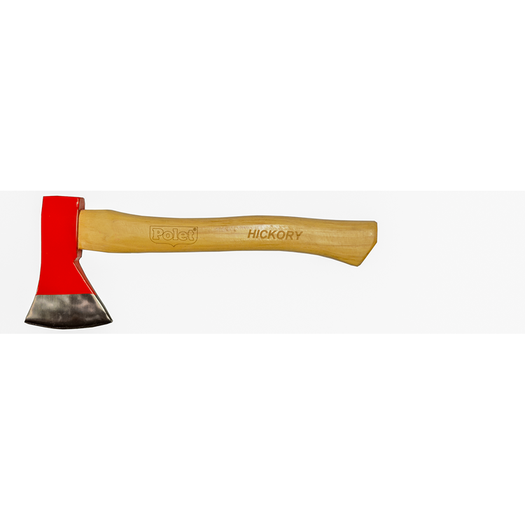 Polet 1026719 - Faustkeil 800gr + Stiel 380mm | 1 Stk