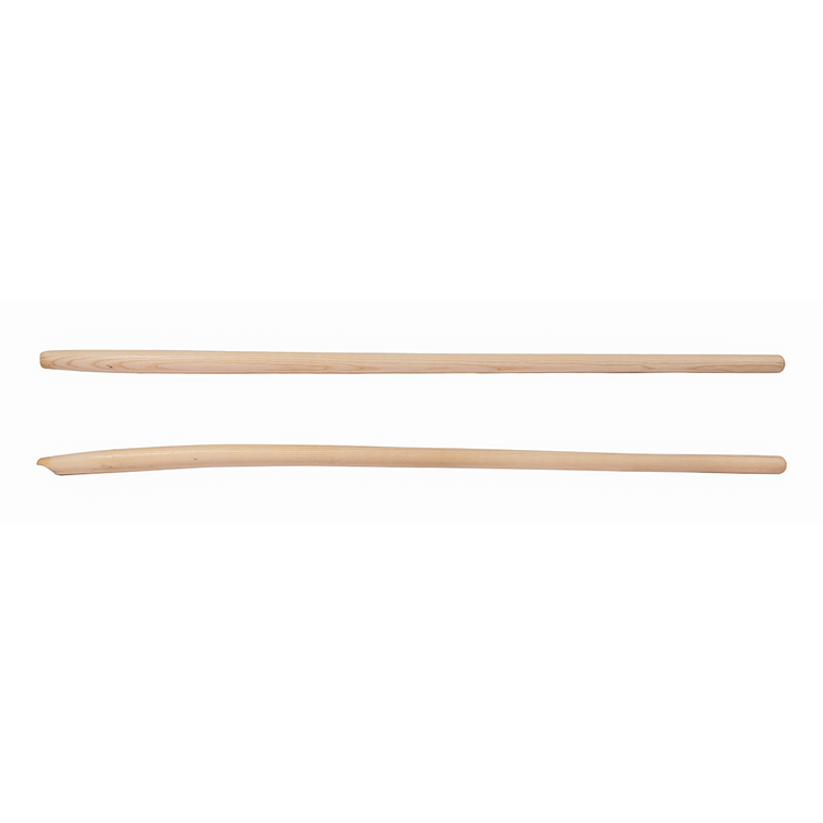 Polet 1026728 - Sandschaufelstiel Buche | 2 Stk