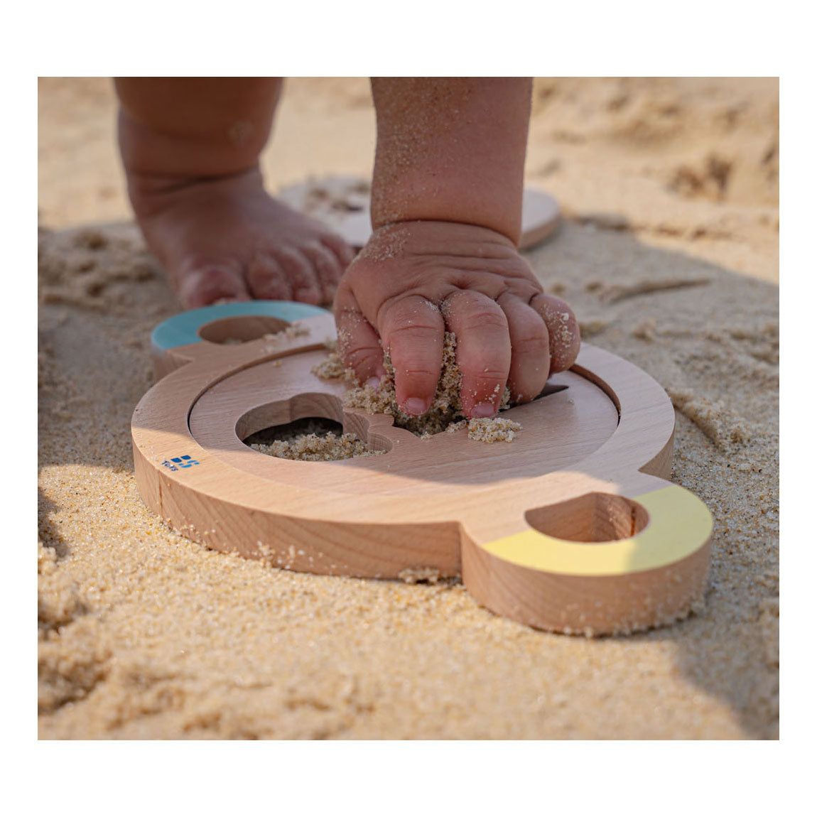Bs Toys Sandformen-Set