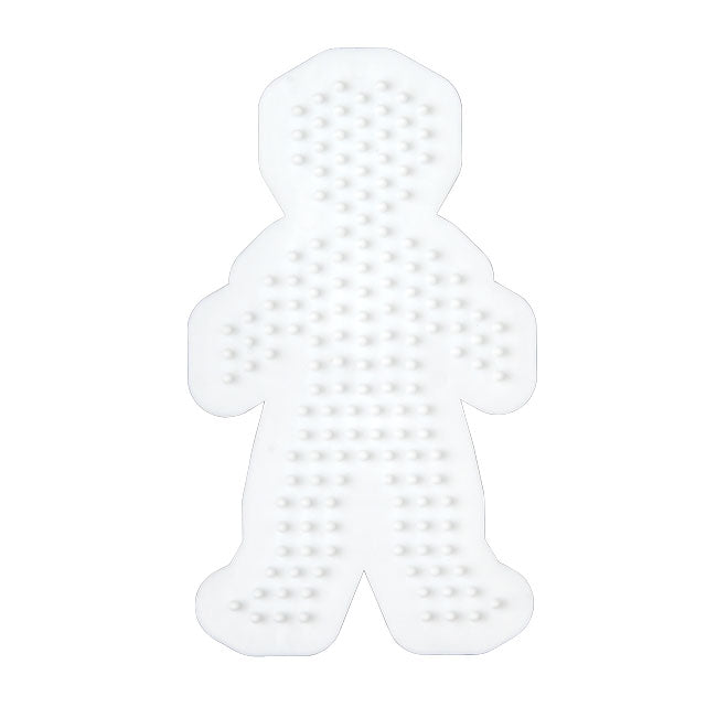 Hama Iron Perle Board Boy