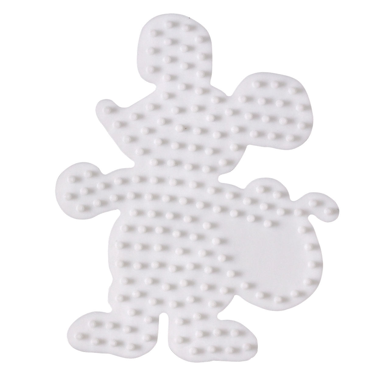 Hama Iron Perle Board Maus