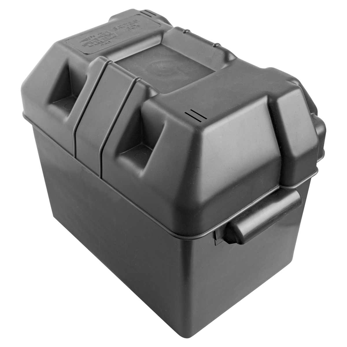 Batteriekasten klein