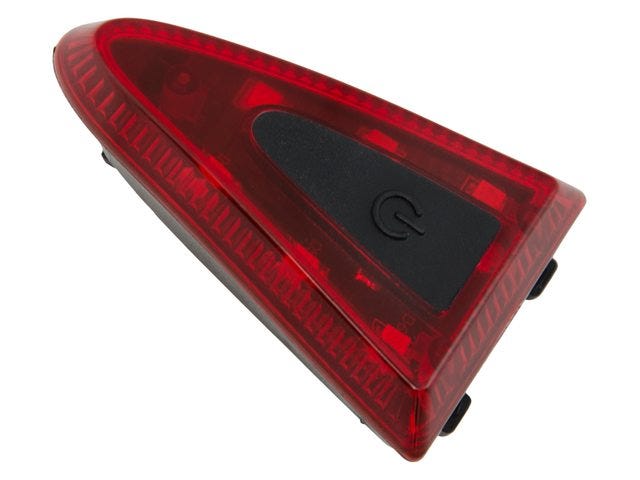 Lampe Civic Cit-e Helmteil