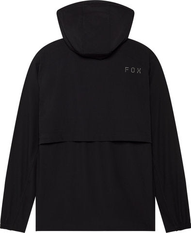 Fox Head Survivalist-Windbreakerjacke