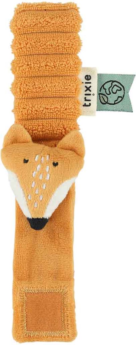 Trixie Armbandrassel - Mr. Fuchs