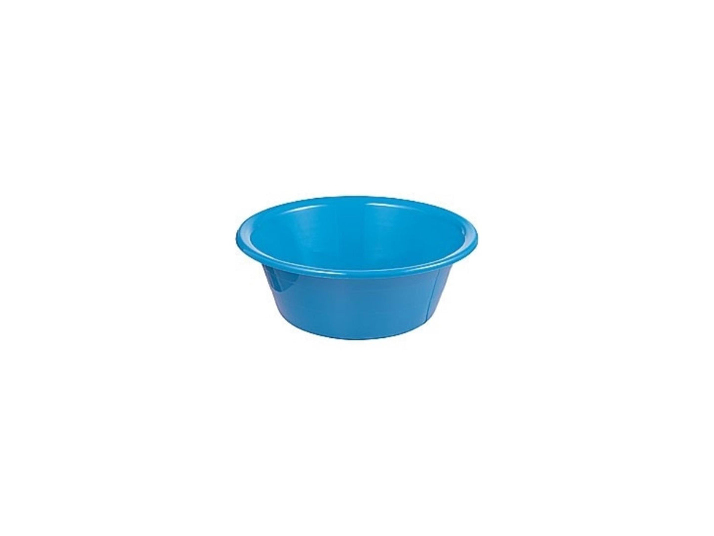 Sunware Basic Spülbecken 9,0 l blau