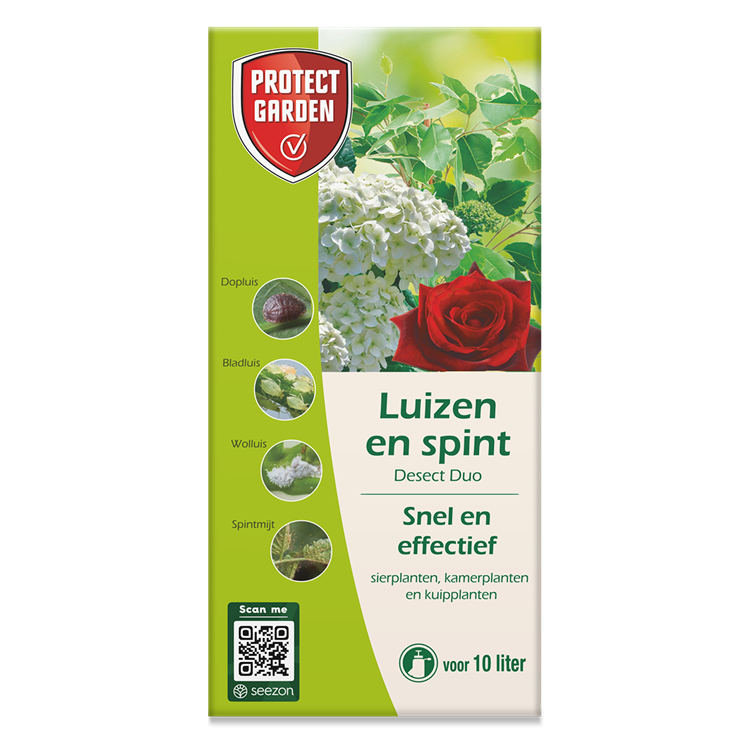 Pro-tect 1074233 – Desect Duo Conc 100 ml | 1 Stk