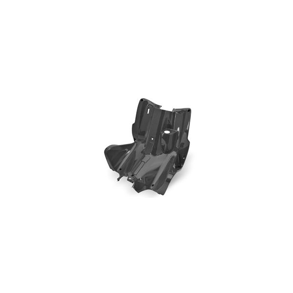 Rand Innenblende aerox zu bj. 2014 schwarz metallic