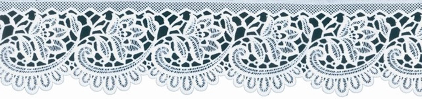 Patisse-Schrankkante 5 cm x 5 m