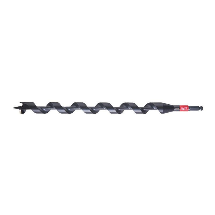 Imp Milwaukee Zubehör Schlauchbohrmaschine 29x460 – 1 Stück – 48136769