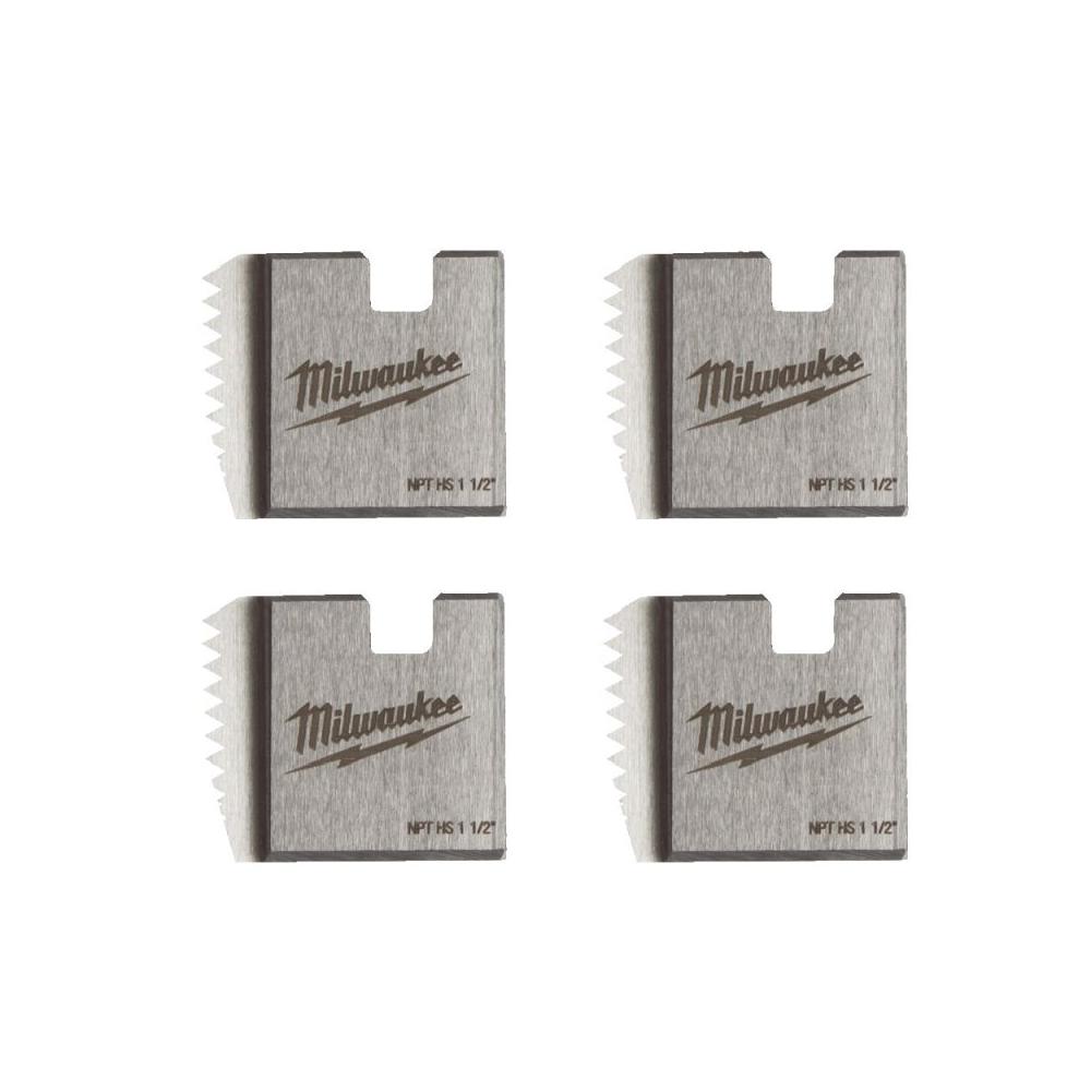 Milwaukee Zubehör manueller Drahtschneider | 1-1 2 NPT HS – 48361111