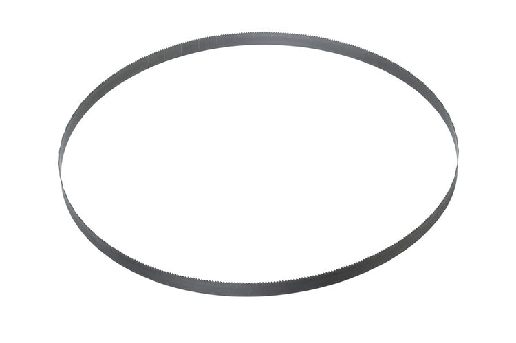 Milwaukee Zubehör Bandsägeblatt, Zahnteilung 1,0 mm (3 Stück) - 48390539