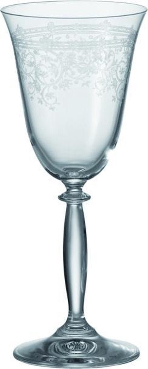 Montana Avalon Weißweinglas – Set mit 6 Gläsern
