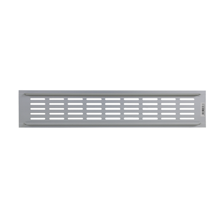 Renson 1059779 – Streifen 381 80 400 Naturfarbe | 2 Stk