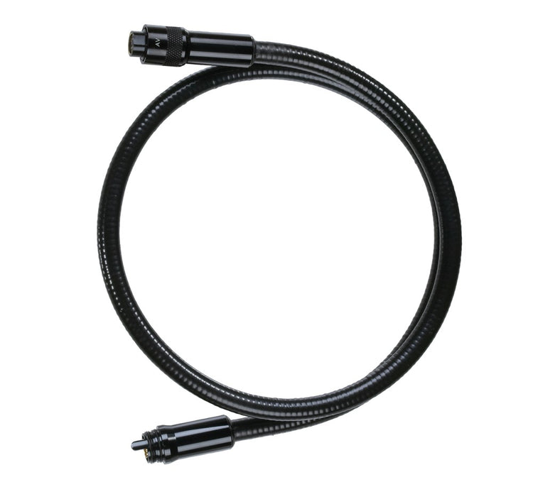 Milwaukee Zubehör Kabelverlängerung C12 IC AV D AV A – 90 cm, ø 17 mm – 48530141
