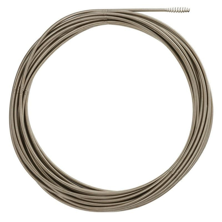 Milwaukee Zubehör 8 mm x 23 m Spiral-Erdbohrer M18FS – 1. – 48532772