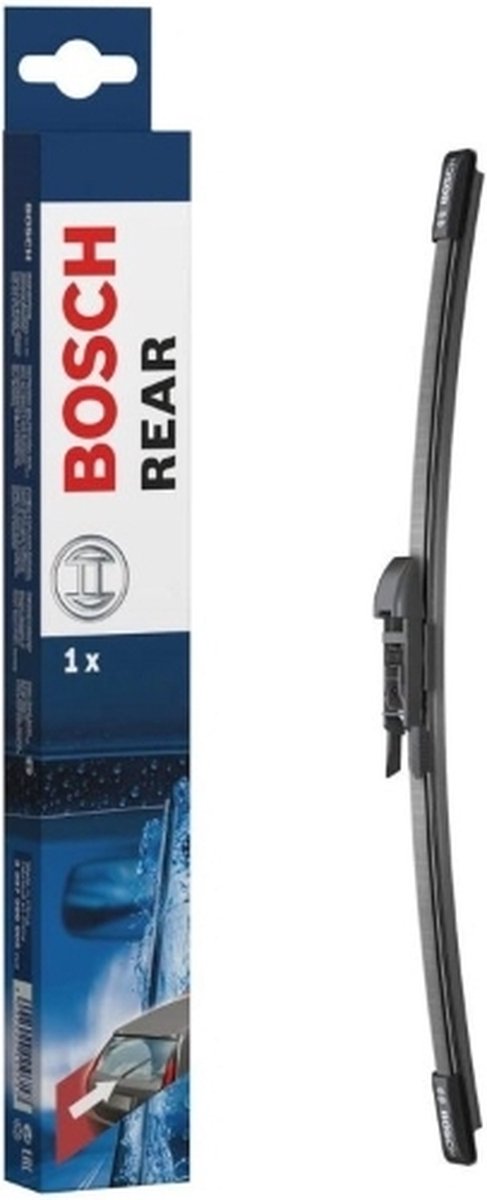 Bosch - hinterer Aero-Twin 330 mm A310h