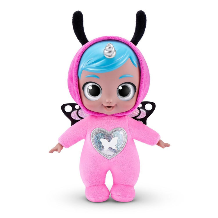 Zuru Zuru Babycorn Rainbocorn Baby Umarmung