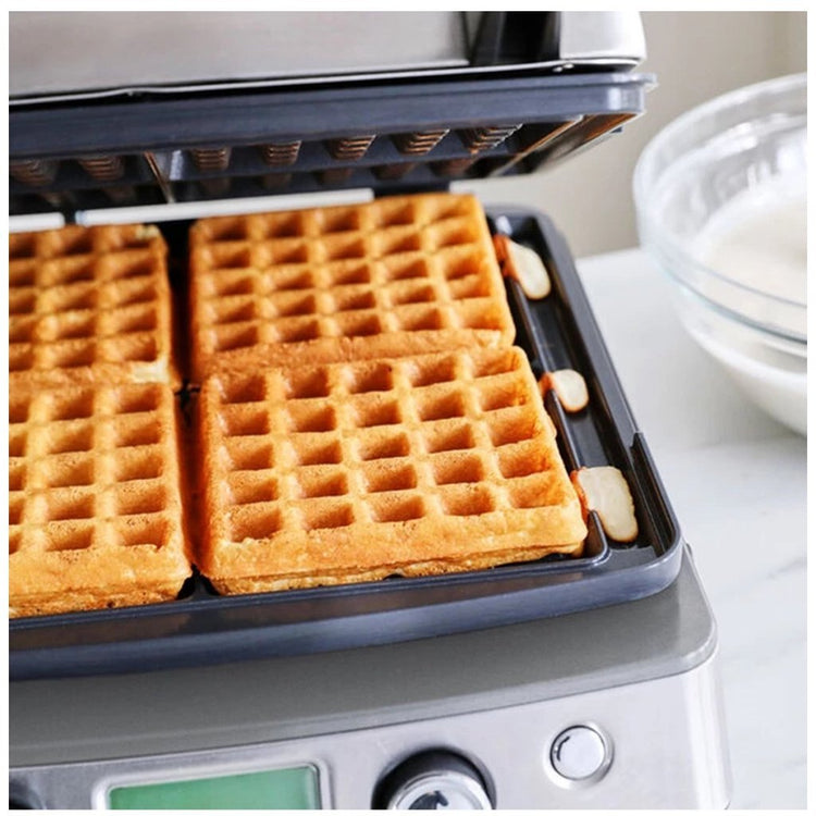 Greenpan Elite Waffelplatten für Kontaktgrill