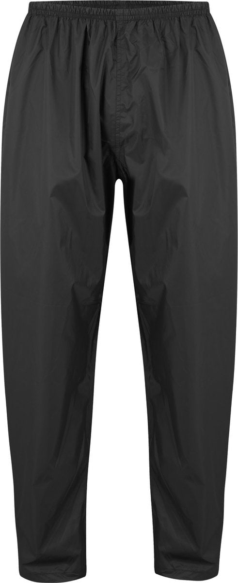 Mac in a Sac Unisex-Regenhose – 100 % wasserdicht (10.000 mm) – atmungsaktiv (8.000 g/m²) und winddicht – Größe XXXL