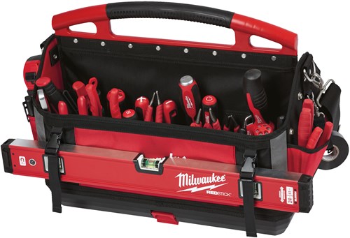 Milwaukee 50 cm Packout-Werkzeugtasche – 4932464086