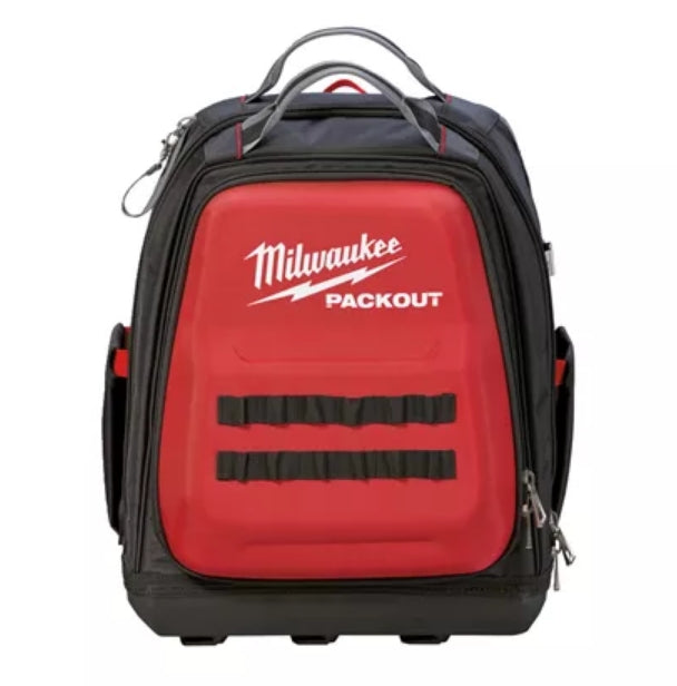 Milwaukee Packout Rucksack – Rucksack – 4932471131