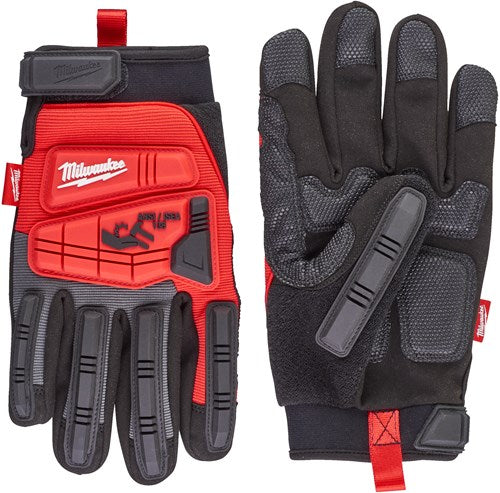 Imp Milwaukee Zubehör Act Abbruchhandschuhe – 7 s | 1 Paar - 4932479723