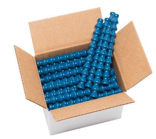 Loc-line 1 4 Schlauchsegmente Rolle von 7,5 Metern