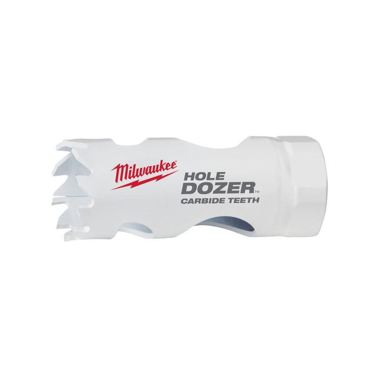 Milwaukee Zubehör Lochsäge TCT – 22 mm – 1 Stück – 49560704