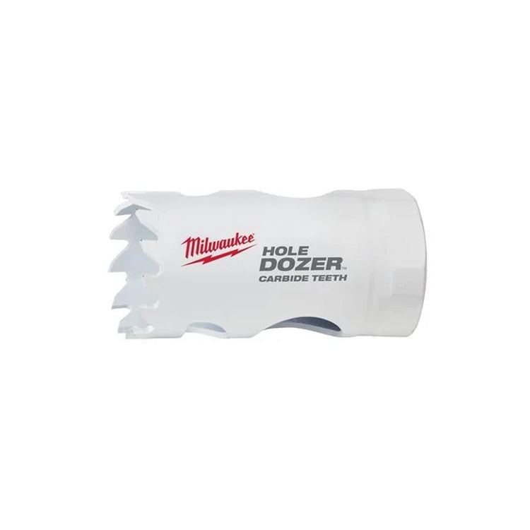 Milwaukee Zubehör Lochsäge Lochraupe TCT 33 mm | 1 Stück - 49560711