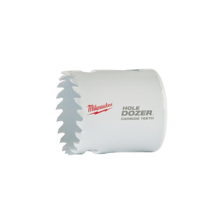 Milwaukee Zubehör Lochsäge TCT – 44 mm – 1 Stück – 49560717