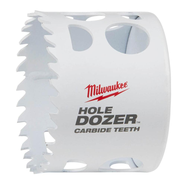 Milwaukee Zubehör Lochsäge Lochraupe TCT 65 mm | 1 Stück - 49560728