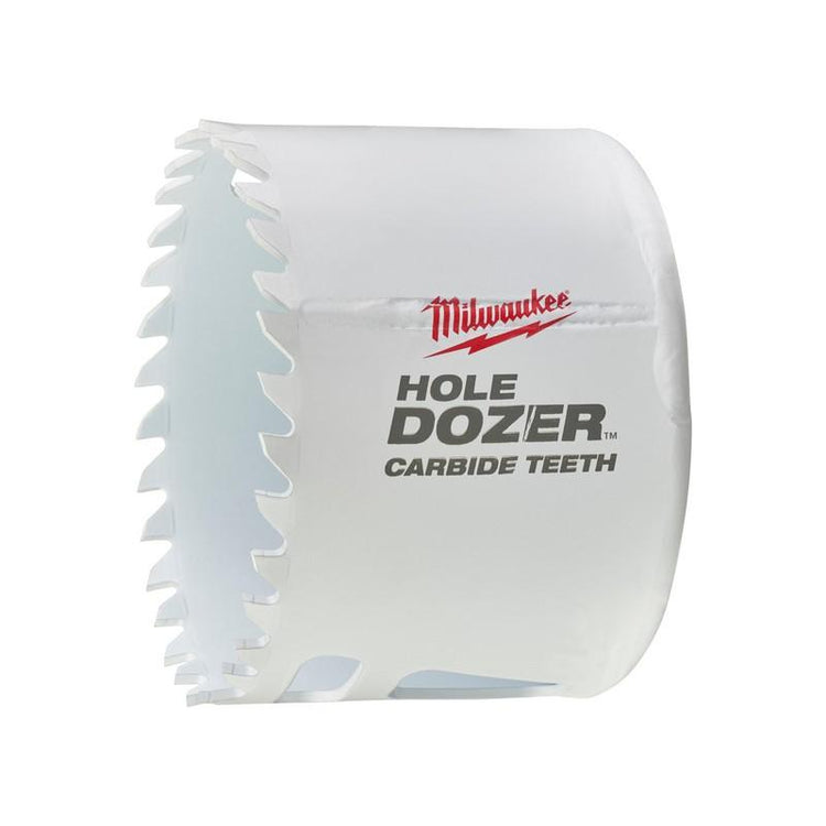 Milwaukee Zubehör Lochsäge TCT – 67 mm – 1 Stück – 49560729