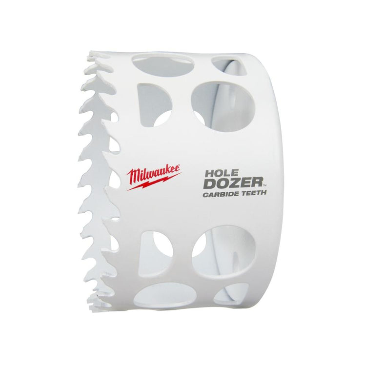 Milwaukee Zubehör Lochsäge Lochraupe TCT 79 mm | 1 Stück - 49560735