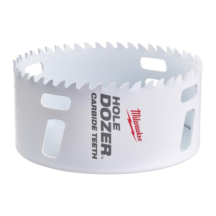 Milwaukee Zubehör Lochsäge TCT – 102 mm – 1 Stück – 49560742