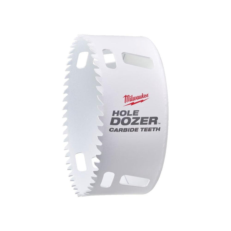 Milwaukee Zubehör Lochsäge Lochraupe TCT 121 mm | 1 Stück - 49560847