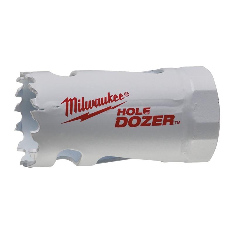 Milwaukee Zubehör Lochsäge 4 6–29 mm – 1 Stück (25) – 49565120