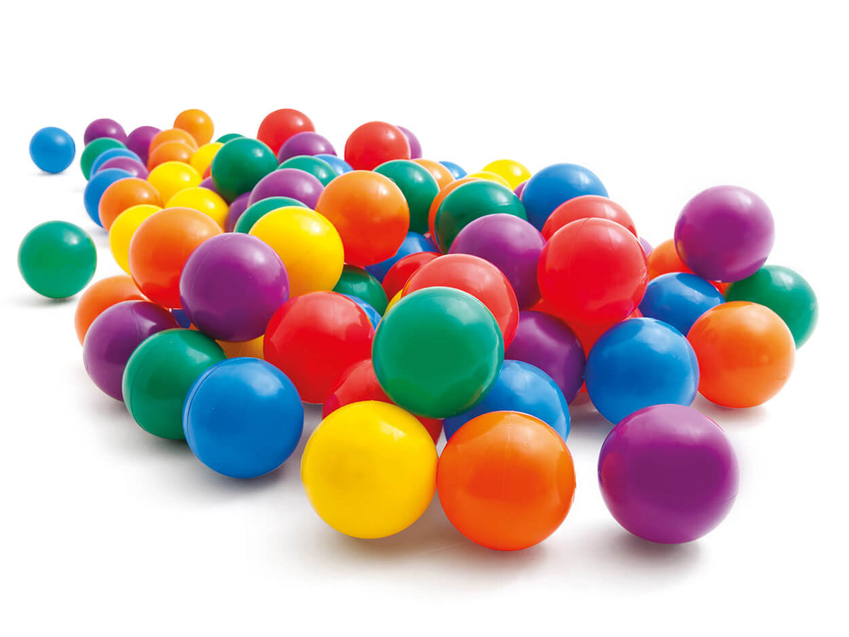 Intex Playball 100 Stück