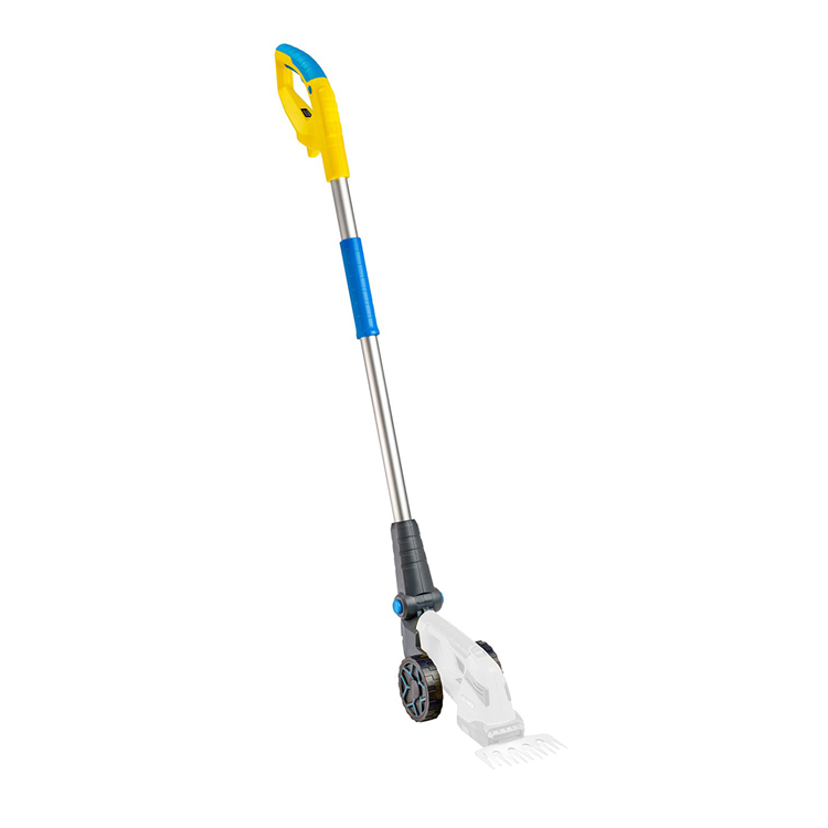 Gloria 1074635 - Verlängerungsgriff Finecut für Finecut 18V Compact | 1 Stk