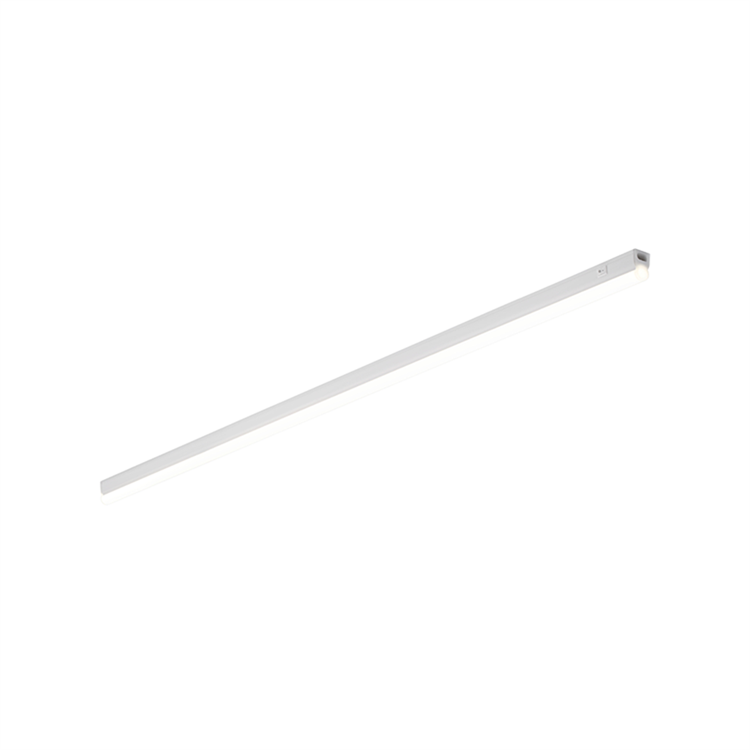 Sylvania 1071822 – Syl-Leuchtstoffarm-LED-Röhre 1800 lm 15 WW 118 cm Schalter | 6 Stück
