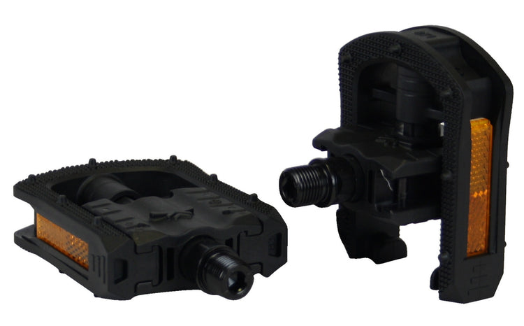 Qtcychectech Qt Cycle Tech Set Pedal 9 16 Faltbike 328900