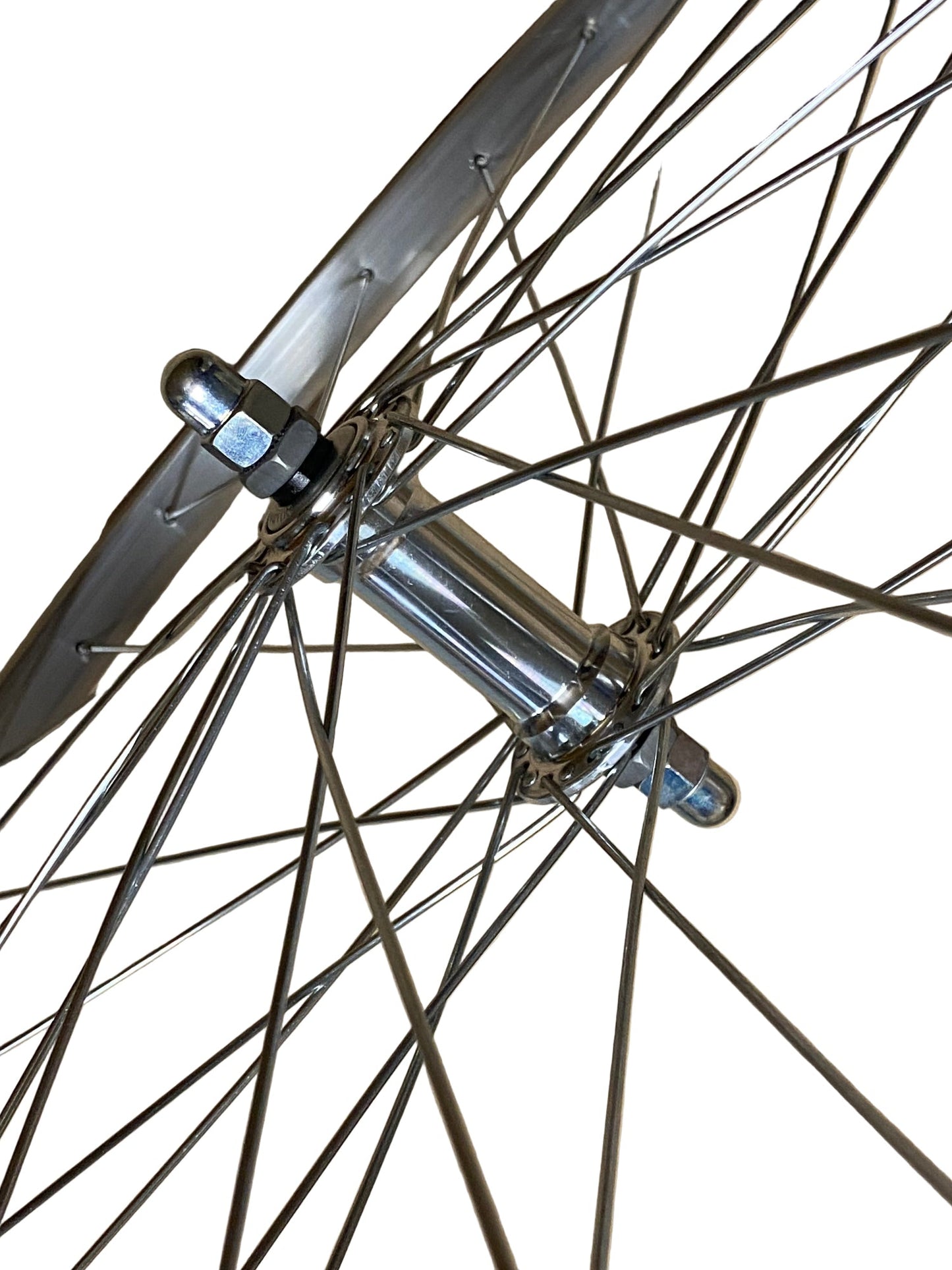 Roland Frontrad Hybr. 28-15 8-13 8 622 Alu Rig Zil.