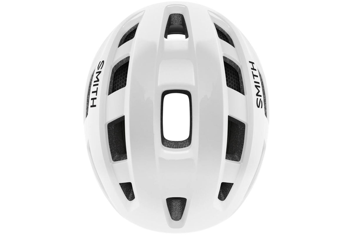 Smith Helm Triad Mips Weiß matt weiß