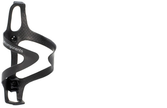 JRC - Bidonhalter Kaze Carbon Matt Black